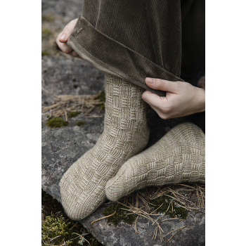 52 Weeks of One-Skein Knits